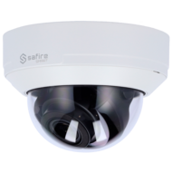 Safire Smart SF-IPD540ZA-4E2 4MP Dome IP-Camera met 2.8-12mm Motorzoom