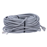 UTP Cat5e netwerkkabel 40 meter - RJ45 voor IP camera en beveiligingssystemen
