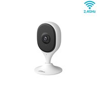 Dahua IPC-C5AP-0280B-EUR Wifi Cube IP Camera - Beveiligingscamera Binnen