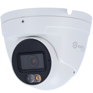 Safire Smart SF-IPT020A-8E1-NIGHTPRO Turret Camera 8MP