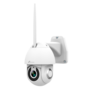 NIVIAN-NVS-IPC-0S1 Buiten PTZ WiFi camera 