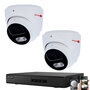 Hikvision Avicam 5mp Turret
