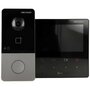 Hikvision DS-KIS606-P Slimme PoE en Wifi Video Intercom.