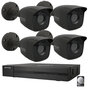 HWD-6104MH-G4 / HWT-B120-M-B / 4