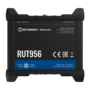 Teltonika RUT956 Industri&euml;le 4G LTE Router - Dual SIM, GPS &amp; RS232/RS485