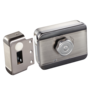 Elektromechanisch opbouwslot NC 12VDC met cilinder