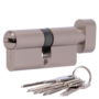 Tedee Veiligheidscilinder 35x35 mm voor Tedee Pro en Tedee Go2