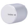 Tedee Slimme Deurslot Bluetooth - voor Tedee-cilinder HPLUS-x