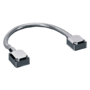 Marca Blanca metalen kabeldoorvoer 480 mm voor deuren