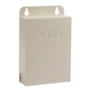 Waterdichte Voedingsadapter 12V 2A - Buitenstroomadapter met Behuizing