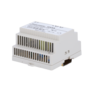 HDR-60-12 DIN-Rail Voeding - 12V 5A 60W - Regelbare Stroomadapter