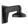 Hikvision DS-1272ZJ-120-BLACK Muurbeugel voor Dome Camera - Zwart