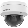 Hikvision DS-2CD1143G2-I PoE Dome IP Camera met 4MP en IK10 Vandaalbestendigheid