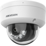 Hikvision DS-2CD1143G2-LIU PoE Dome IP Camera met 4MP en AcuSense