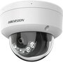 Hikvision DS-2CD1183G2-LIU 8MP Dome IP-camera met Hybrid Light en PoE