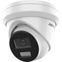 Hikvision DS-2CD2343G2-LI2U AcuSense Turret IP Camera met Microfoon