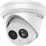 Hikvision DS-2CD2363G2-IU 6MP Turret IP Beveiligingscamera met PoE en Microfoon