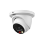 Dahua 5MP IP Camera IPC-HDW2549TM-S-IL - Smart Dual Light WizSense PoE
