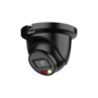 Dahua IPC-HDW2549TM-S-IL-B 5MP WizSense PoE IP-Camera met Microfoon - Zwart