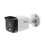 Dahua 6MP IPC-HFW1639TC-A-IL PoE IP-Camera Buiten met Smart Dual Light