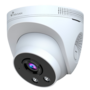 Nivian NV-DOM30-W6 2K IP-Camera &ndash; 3MP Dome WiFi Camera voor Buiten IP66