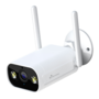 Nivian NVS-IPC-02-L Wifi IP Camera Buiten - 2K 3MP Beveiligingscamera met Audio