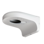 Dahua PFB204W Muurbeugel voor Dome Camera - Wit Metaal