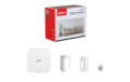 Dahua ART-ARC3800H-03-W2 Draadloos Alarmsysteem met Hub 2, PIR en Magneetcontact