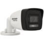 Hikvision HiWatch HWI-B120HA-LU IP Camera - 2MP Full HD Bullet met PoE en Audio