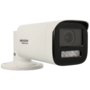 Hikvision HiWatch 4MP Bullet IP Camera - Motorized Varifocal - HWI-B640HA-LZU