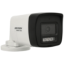 Hikvision HiWatch 8MP Bullet IP Camera - 4K Beveiligingscamera Buiten PoE