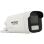 Hikvision HiWatch 8MP Bullet IP Camera - 4K Beveiligingscamera met PoE en Audio