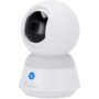 Nivian 2.5K Slimme IP Camera - Binnencamera met Oproepknop en WiFi