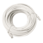 Safire UTP Cat6 netwerkkabel 20 meter - met RJ45 voor IP camera systemen
