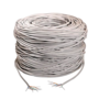 Safire Smart Cat5e UTP Netwerkkabel 100m - 100% Koper voor Camerabewaking