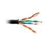 Safire UTP Cat5e Netwerkkabel 305m 100% Koper - voor Buitengebruik