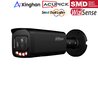 Dahua IPC-HFW3849TP-ZS-IL-Black 8MP IP Bullet Camera Zwart