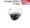 Dahua IPC-HDBW3849RP-ZAS-IL 8MP Dome Camera met Smart Dual Light