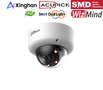 Dahua IPC-HDBW5859E1P-ZE-IL-2712 8MP IP Dome Smart Dual Light