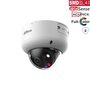 Dahua IPC-HDBW3849R1P-ZAS-PV-27135-S5 8MP 4K TiOC Dome Camera