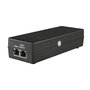 Gigabit PoE+ Injector 30W - IEEE 802.3af/at Power over Ethernet voor IP Camera