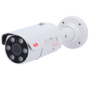 VCA Technology IP Camera 4K Bullet met 2.7-13.5mm Lens - VCA-IPAi65A08-MR