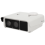 Milesight MS-TS5511-GH Roodlichtcamera met Dubbele 5MP Lens