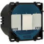 A-SMARTHOME Dimmer regulable Touch Panel Lichtdimmer