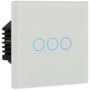 A-SMARTHOME Complete Smart Home Systeem - Kit met Paneel en Lichtschakelaar