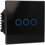 A-SMARTHOME Complete Smart Home Kit - Paneel en Schakelaar - Design Set