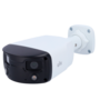 Uniview IP Bullet Camera 8MP Panorama 180 Graden - UV-IPC2K28SE-ADF40KMC-WL-I0
