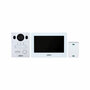 Dahua video intercom DHI-KTX01(F) complete kit 2 draads met video deurbel, monitor en converter.
