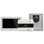 Dahua Video Intercom Kit KTD01L-S3(S) - 2-Wire IP Systeem voor Woningen