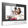 Hikvision DS-KH6320-WTE1 Video Intercom Monitor 7 Inch met Touchscreen